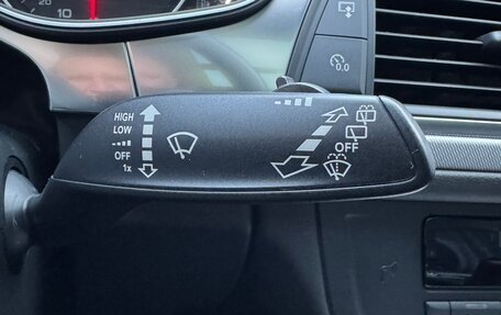 Audi A6, 2018 год, 3 899 000 рублей, 24 фотография