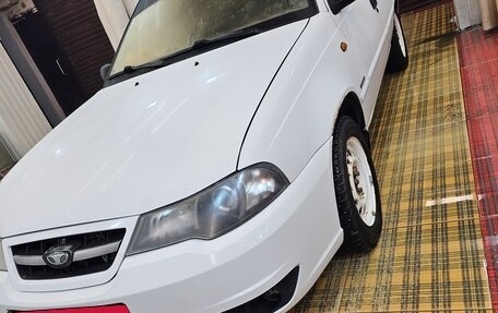 Daewoo Nexia I рестайлинг, 2010 год, 300 000 рублей, 1 фотография