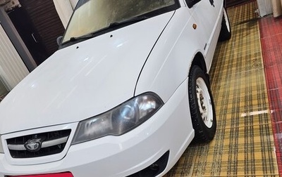 Daewoo Nexia I рестайлинг, 2010 год, 300 000 рублей, 1 фотография