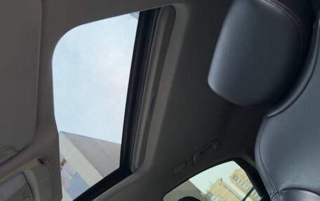 Infiniti QX70, 2013 год, 2 250 000 рублей, 16 фотография