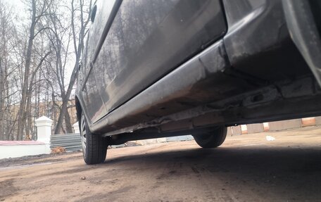 Renault Logan I, 2012 год, 350 000 рублей, 4 фотография