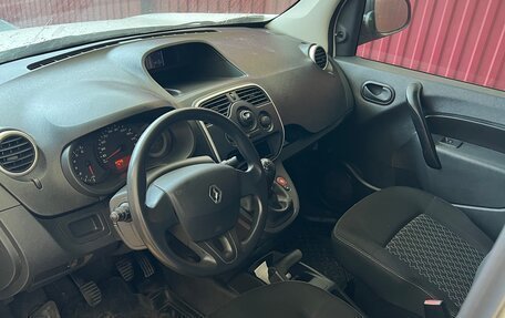 Renault Kangoo II рестайлинг, 2014 год, 900 000 рублей, 6 фотография