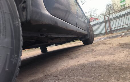 Renault Logan I, 2012 год, 350 000 рублей, 3 фотография