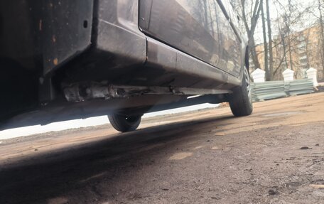 Renault Logan I, 2012 год, 350 000 рублей, 2 фотография