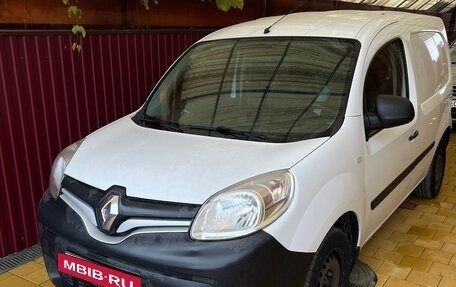 Renault Kangoo II рестайлинг, 2014 год, 900 000 рублей, 2 фотография