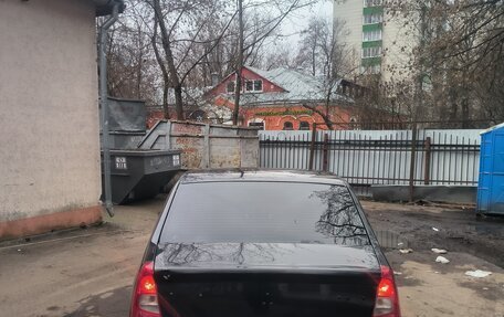 Renault Logan I, 2012 год, 350 000 рублей, 9 фотография