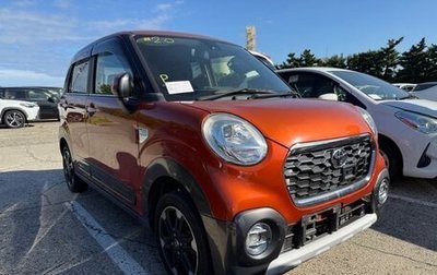 Toyota Pixis Joy I, 2017 год, 650 000 рублей, 1 фотография