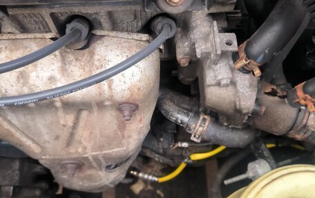 Renault Logan I, 2012 год, 350 000 рублей, 6 фотография