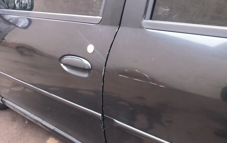 Renault Logan I, 2012 год, 350 000 рублей, 8 фотография