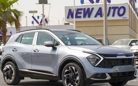 KIA Sportage IV рестайлинг, 2025 год, 4 100 000 рублей, 1 фотография