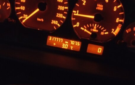 BMW 3 серия, 2004 год, 630 000 рублей, 3 фотография