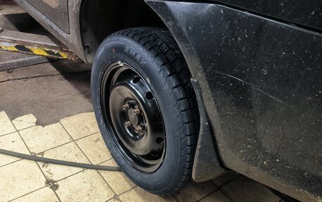 Renault Logan I, 2012 год, 350 000 рублей, 19 фотография