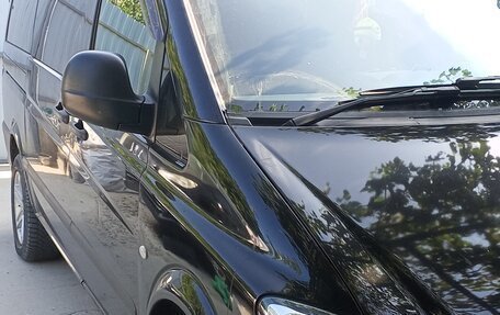 Mercedes-Benz Vito, 2008 год, 1 400 000 рублей, 3 фотография