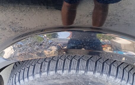 Mercedes-Benz Vito, 2008 год, 1 400 000 рублей, 5 фотография