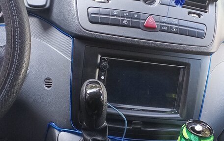 Mercedes-Benz Vito, 2008 год, 1 400 000 рублей, 12 фотография