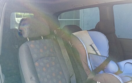 Mercedes-Benz Vito, 2008 год, 1 400 000 рублей, 15 фотография