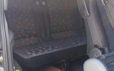 Mercedes-Benz Vito, 2008 год, 1 400 000 рублей, 10 фотография