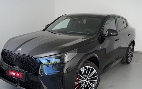 BMW X2, 2025 год, 6 505 000 рублей, 1 фотография
