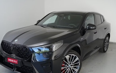 BMW X2, 2025 год, 6 505 000 рублей, 1 фотография