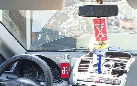 Mercedes-Benz Vito, 2008 год, 1 400 000 рублей, 14 фотография