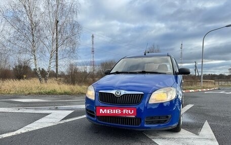 Skoda Roomster, 2008 год, 565 000 рублей, 2 фотография