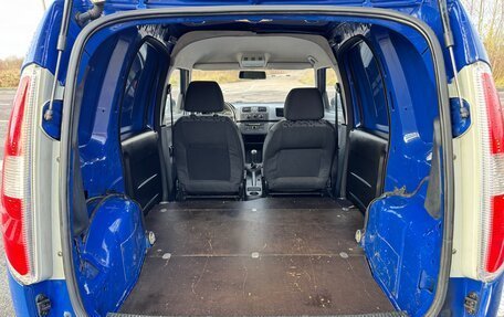 Skoda Roomster, 2008 год, 565 000 рублей, 7 фотография