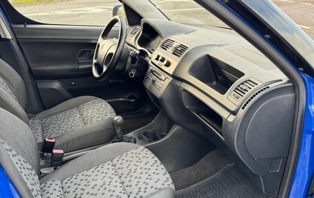 Skoda Roomster, 2008 год, 565 000 рублей, 11 фотография