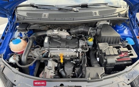 Skoda Roomster, 2008 год, 565 000 рублей, 14 фотография