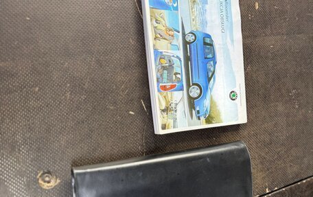 Skoda Roomster, 2008 год, 565 000 рублей, 17 фотография