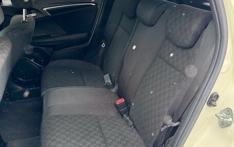 Honda Fit III, 2013 год, 1 099 000 рублей, 20 фотография