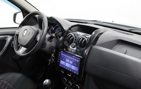 Renault Duster I рестайлинг, 2016 год, 1 150 000 рублей, 7 фотография