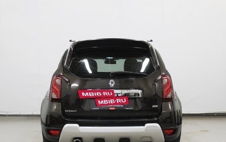 Renault Duster I рестайлинг, 2016 год, 1 150 000 рублей, 5 фотография