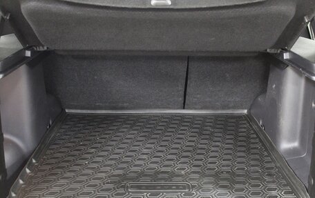 Renault Duster I рестайлинг, 2016 год, 1 150 000 рублей, 15 фотография