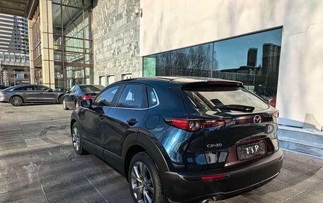Mazda CX-30 I, 2021 год, 2 051 000 рублей, 3 фотография