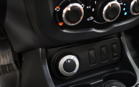 Renault Duster I рестайлинг, 2016 год, 1 150 000 рублей, 13 фотография