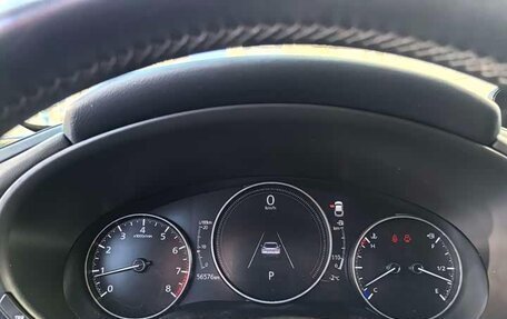 Mazda CX-30 I, 2021 год, 2 051 000 рублей, 8 фотография