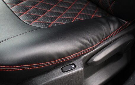 Renault Duster I рестайлинг, 2016 год, 1 150 000 рублей, 14 фотография