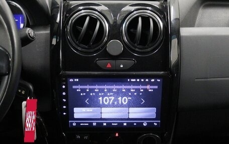 Renault Duster I рестайлинг, 2016 год, 1 150 000 рублей, 12 фотография