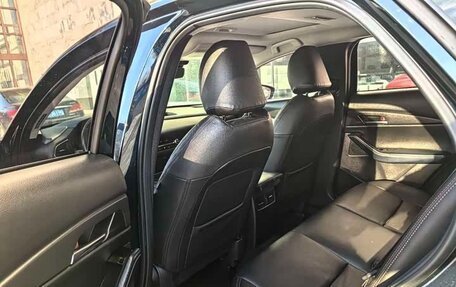 Mazda CX-30 I, 2021 год, 2 051 000 рублей, 9 фотография