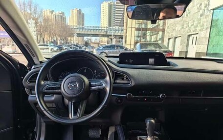 Mazda CX-30 I, 2021 год, 2 051 000 рублей, 11 фотография