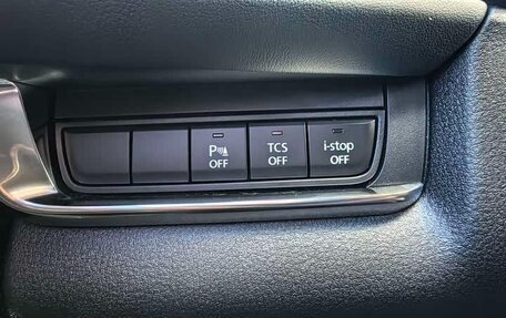 Mazda CX-30 I, 2021 год, 2 051 000 рублей, 12 фотография