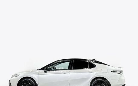 Toyota Camry, 2021 год, 3 195 000 рублей, 8 фотография