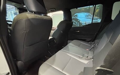 Lexus GX, 2024 год, 11 290 000 рублей, 7 фотография