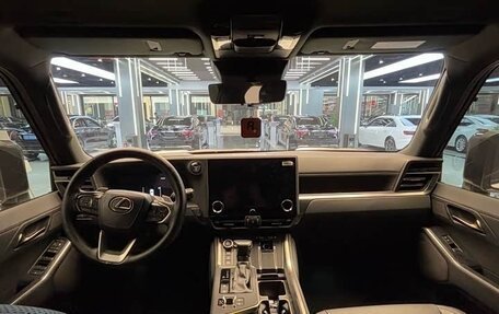 Lexus GX, 2024 год, 11 290 000 рублей, 8 фотография