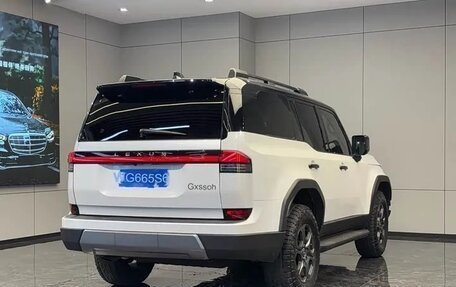 Lexus GX, 2024 год, 11 290 000 рублей, 4 фотография