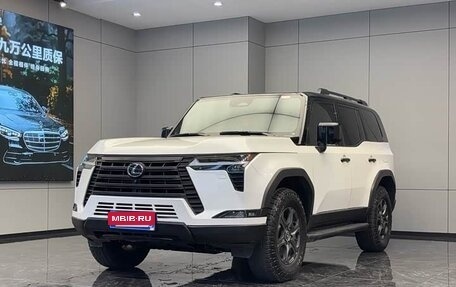 Lexus GX, 2024 год, 11 290 000 рублей, 3 фотография