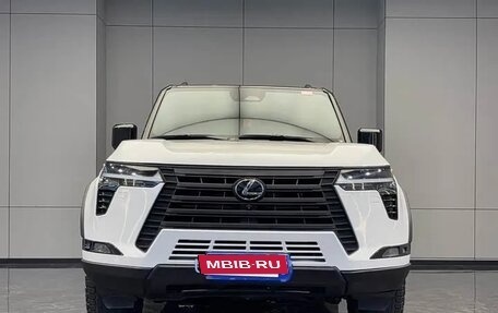 Lexus GX, 2024 год, 11 290 000 рублей, 2 фотография