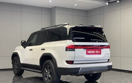 Lexus GX, 2024 год, 11 290 000 рублей, 6 фотография