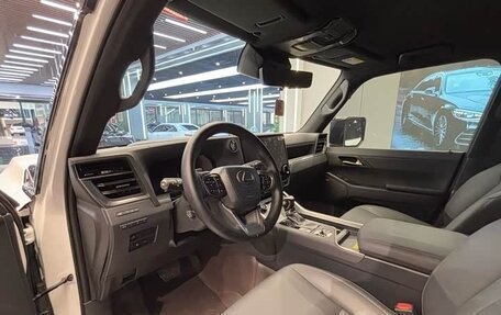 Lexus GX, 2024 год, 11 290 000 рублей, 9 фотография