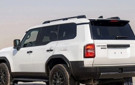 Toyota Land Cruiser Prado, 2025 год, 8 671 000 рублей, 6 фотография